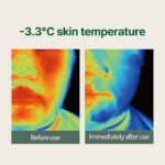 Tea Tree Blemish Soothing Serum 2.53 Fl. oz. / AHA & PHA Exfoliating Face Serum with Hyaluronic Acid, Panthenol & Witch Hazel for Calm and Hydrated Skin - Image 4