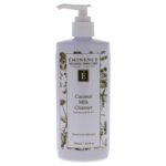 Eminence Coconut Milk Cleanser for Unisex - 8.4 oz Cleanser