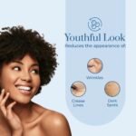 Clear Beauty Hyaluronic Acid & Retinol Eye Cream - Hydrating, Anti-Aging & Reduces Dark Circles & Puffiness - Dermatologist Tested, Cruelty-Free Korean Skin Care for All Skin Types - 1.01 Fl. Oz - Image 5