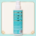 Cheribe Daily Refresh Moisture Milk with 100% Chebe Complex + Green Tea & Vitamin E, Anti Frizz & Detangling Leave-In Spray For All Hair Textures 2A-4C & Porosities, Sulfate Free, 8.5 fl oz - Image 8